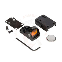 Charger l'image dans la galerie, Point Rouge Sightmark Mini Shot A-Spec M3 Points Rouges