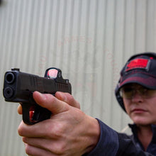 Charger l'image dans la galerie, Point Rouge Sightmark Mini Shot A-Spec M3 Points Rouges