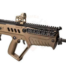 Charger l'image dans la galerie, Point Rouge Sightmark Mini Shot M-Spec Lqd Dark Earth Points Rouges