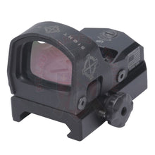 Charger l'image dans la galerie, Point Rouge Sightmark Mini Shot M-Spec Lqd Noir Points Rouges
