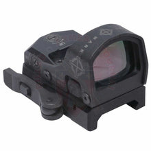 Charger l'image dans la galerie, Point Rouge Sightmark Mini Shot M-Spec Lqd Noir Points Rouges