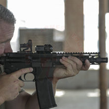 Charger l'image dans la galerie, Point Rouge Sightmark Mini Shot M-Spec Lqd Noir Points Rouges