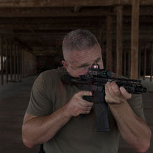Charger l'image dans la galerie, Point Rouge Sightmark Mini Shot M-Spec Lqd Noir Points Rouges