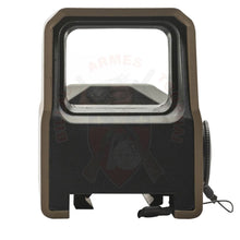 Charger l'image dans la galerie, Point Rouge Sightmark Ultra Shot R-Spec Dark Earth Points Rouges