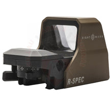 Charger l'image dans la galerie, Point Rouge Sightmark Ultra Shot R-Spec Dark Earth Points Rouges