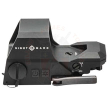 Charger l'image dans la galerie, Point Rouge Sightmark Ultra Shot R-Spec Points Rouges