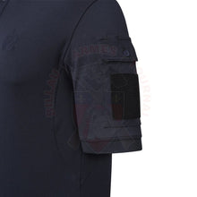 Charger l'image dans la galerie, Polo Beretta Miller Manches Courtes Dark Blue Polos