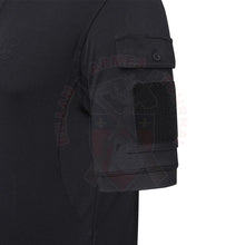 Charger l'image dans la galerie, Polo Beretta Miller Manches Courtes Noir Polos