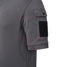 Charger l'image dans la galerie, Polo Beretta Miller Manches Courtes Smoked Pearl Polos