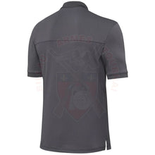 Charger l'image dans la galerie, Polo Beretta Miller Manches Courtes Smoked Pearl Polos