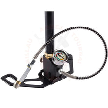 Charger l'image dans la galerie, Pompe Borner 200 Bars # A73412 Pompes Air