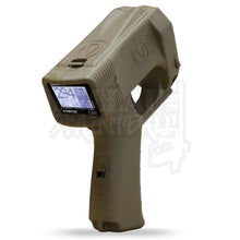 Charger l'image dans la galerie, Radar Chrony Virtue Clock 3 Fde Radars Paintball