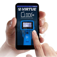 Charger l'image dans la galerie, Radar Chrony Virtue Clock 3 Radars Paintball