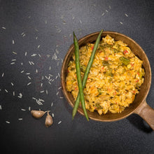 Charger l'image dans la galerie, Ration De Survie Tactical Foodpack 110Gr Chicken & Rice Manger