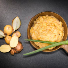 Charger l'image dans la galerie, Ration De Survie Tactical Foodpack 110Gr Mashed Potatoes & Bacon Manger