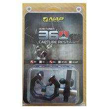 Charger l'image dans la galerie, Repose-Flèche Nap Quiktune 360 Capture Rest # Aj9020 Reposes-Flèches