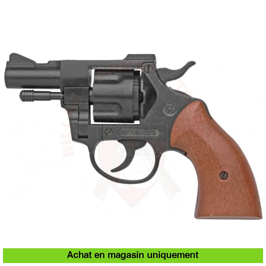 Bronzage à froid Birchwood Aluminium Black 90ml – Billau Armes Tournai