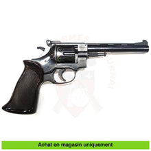 Charger l&#39;image dans la galerie, Revolver Arminius Hw-22 6 Cal. 22Lr Armes De Poing À Feu (Dépôt-Vente)