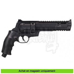 Revolver Walther Hdr T4E Cal.68 # 2.4717 Lanceurs De Poing