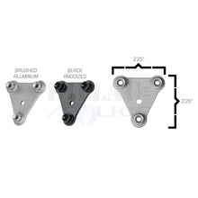 Charger l'image dans la galerie, Rti Hanger G-Code Ghs Gca35 (Argenté) Accessoires Holsters