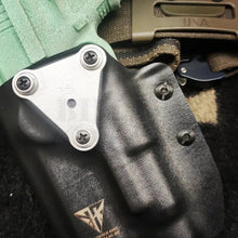 Charger l'image dans la galerie, Rti Hanger G-Code Ghs Gca35 (Argenté) Accessoires Holsters
