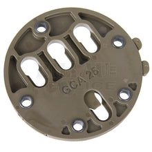 Charger l'image dans la galerie, Rti Wheel G-Code Seule Noire Gca25 Accessoires Holsters