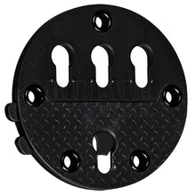 Charger l'image dans la galerie, Rti Wheel G-Code Seule Noire Gca25 Accessoires Holsters