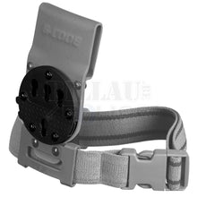 Charger l'image dans la galerie, Rti Wheel G-Code Seule Noire Gca25 Accessoires Holsters