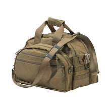 Charger l'image dans la galerie, Sac De Tir Beretta Range Coyote Brown Sacs