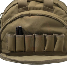 Charger l'image dans la galerie, Sac De Tir Beretta Range Coyote Brown Sacs