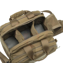 Charger l'image dans la galerie, Sac De Tir Beretta Range Coyote Brown Sacs