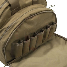 Charger l'image dans la galerie, Sac De Tir Beretta Range Coyote Brown Sacs