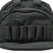Charger l'image dans la galerie, Sac De Tir Beretta Range Noir Sacs