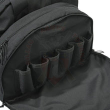 Charger l'image dans la galerie, Sac De Tir Beretta Range Noir Sacs