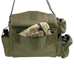 Sac De Tir / Patrouille Patrol Bag