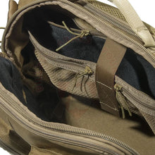 Charger l'image dans la galerie, Sac Tactique Beretta Messenger Coyote Brown Sacs Tactiques