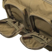 Charger l'image dans la galerie, Sac Tactique Beretta Messenger Coyote Brown Sacs Tactiques