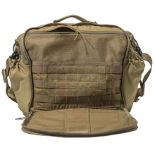 Charger l'image dans la galerie, Sac Tactique Beretta Messenger Coyote Brown Sacs Tactiques