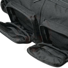 Charger l'image dans la galerie, Sac Tactique Beretta Messenger Noir Sacs Tactiques