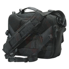 Charger l'image dans la galerie, Sac Tactique Beretta Messenger Noir Sacs Tactiques