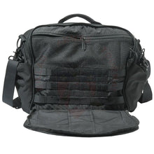 Charger l'image dans la galerie, Sac Tactique Beretta Messenger Noir Sacs Tactiques