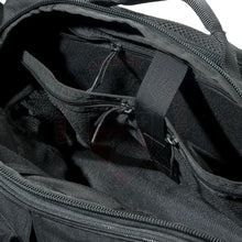 Charger l'image dans la galerie, Sac Tactique Beretta Messenger Noir Sacs Tactiques