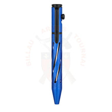 Charger l'image dans la galerie, Stylo Tactique Olight Open Mini Bleu Stylos Tactiques