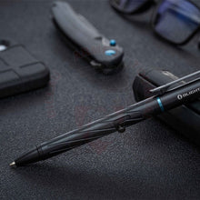 Charger l'image dans la galerie, Stylo Tactique Olight Open Pro Noir + Lampe Laser Vert Lampes