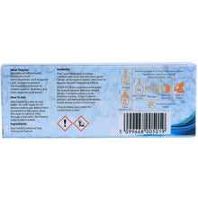 Charger l'image dans la galerie, Tablette De 50 Comprimés Purification Deau Aquatabs # 319381 Survie Eau