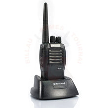Charger l'image dans la galerie, Talkie-Walkie Midland G11 S Noir Talkies-Walkies