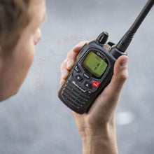 Charger l'image dans la galerie, Talkie-Walkie Midland G9 Pro Noir Talkies-Walkies