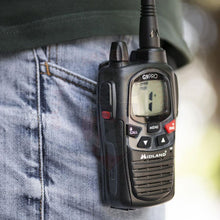 Charger l'image dans la galerie, Talkie-Walkie Midland G9 Pro Noir Talkies-Walkies