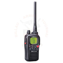 Charger l'image dans la galerie, Talkie-Walkie Midland G9 Pro Noir Talkies-Walkies