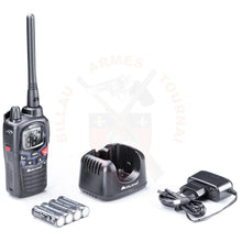 Charger l'image dans la galerie, Talkie-Walkie Midland G9 Pro Noir Talkies-Walkies